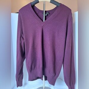 Ann Taylor warm size medium pull over sweater